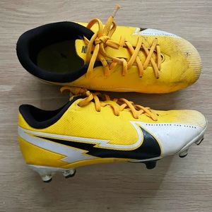 Nike cleats